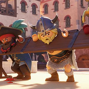 Fotoğraf Playmobil Filmi