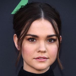 Fotoğraf Maia Mitchell