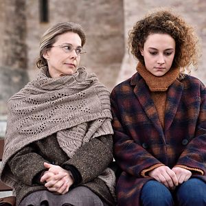 Fotoğraf Anne Charrier