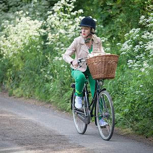 Fotoğraf Ashley Jensen