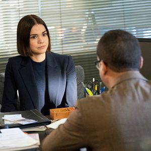 Fotoğraf Maia Mitchell