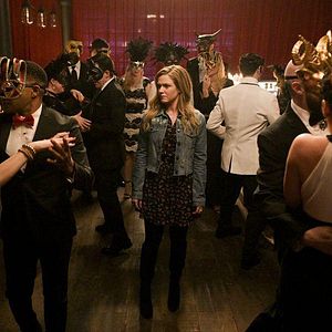 Fotoğraf Harriet Dyer