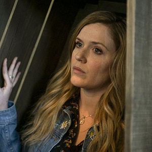 Fotoğraf Harriet Dyer