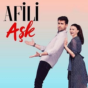 Fotoğraf Afili Aşk