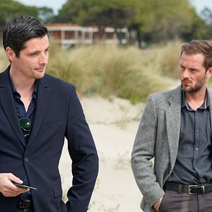 Fotoğraf Nicolas Duvauchelle