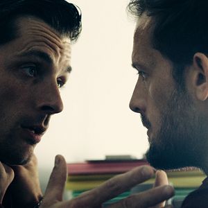 Fotoğraf Raphaël Personnaz