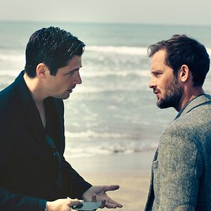 Fotoğraf Nicolas Duvauchelle