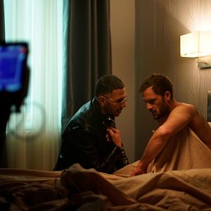 Fotoğraf Nicolas Duvauchelle