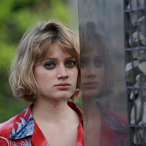 Fotoğraf Nadia Tereszkiewicz