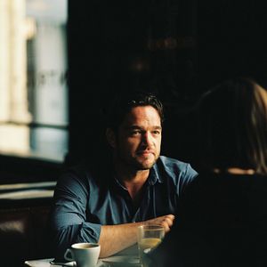 Fotoğraf Ronald Zehrfeld