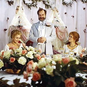 Fotoğraf Fanny and Alexander