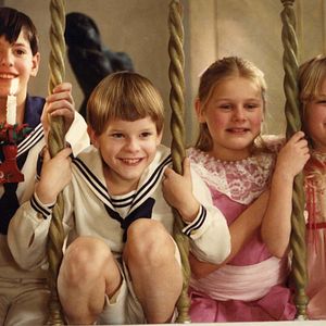 Fotoğraf Fanny and Alexander