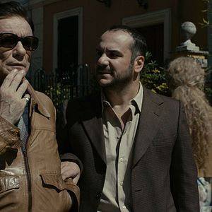 Fotoğraf François-Xavier Demaison