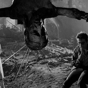 Fotoğraf Küller ve Elmaslar