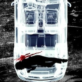 Fotoğraf Silent Panic