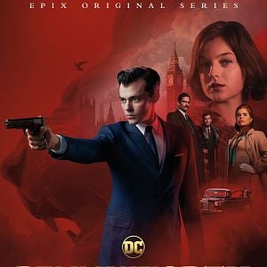 Fotoğraf Pennyworth