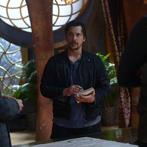 Fotoğraf Bob Morley