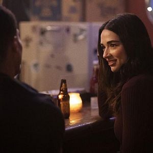 Fotoğraf Crystal Reed