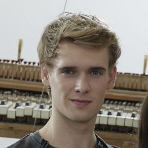 Fotoğraf Harry Jarvis