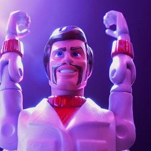 Fotoğraf Oyuncak Hikayesi 4