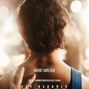 Fotoğraf Cep Herkülü: Naim Süleymanoğlu