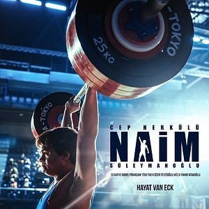 Fotoğraf Cep Herkülü: Naim Süleymanoğlu