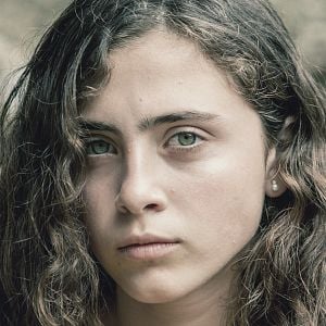 Fotoğraf María Morera