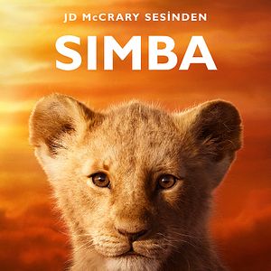 Fotoğraf Aslan Kral