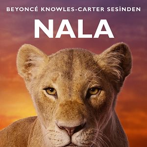 Fotoğraf Aslan Kral