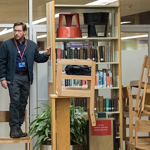 Fotoğraf The Public