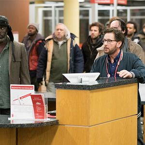 Fotoğraf The Public