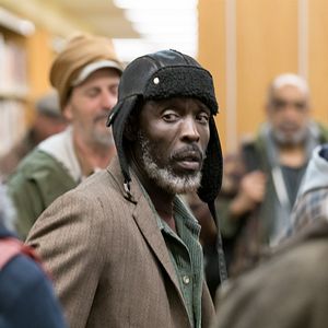 Fotoğraf The Public