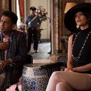 Fotoğraf Adeel Akhtar