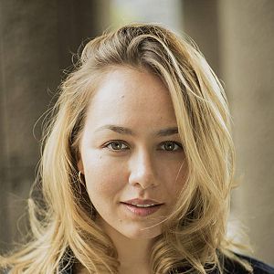 Fotoğraf Anna Krippa