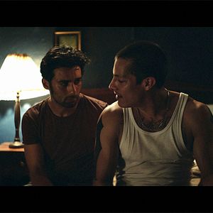 Fotoğraf Arash Marandi