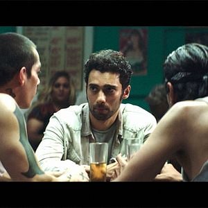 Fotoğraf Arash Marandi