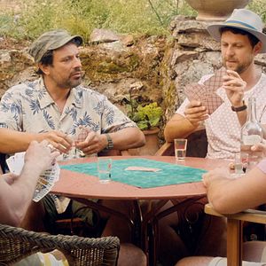 Fotoğraf Bruno Salomone