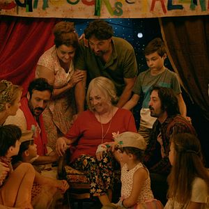 Fotoğraf Carmen Maura