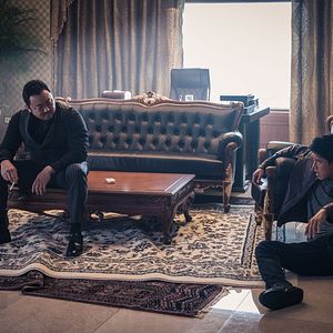 Fotoğraf Dong-seok Ma