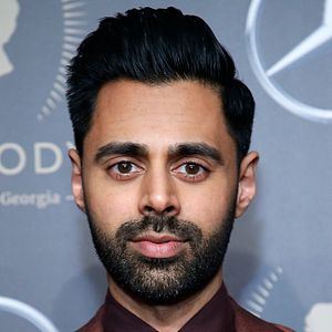 Fotoğraf Hasan Minhaj