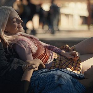 Fotoğraf Hunter Schafer