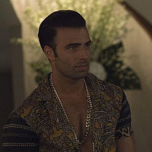 Fotoğraf Jencarlos Canela