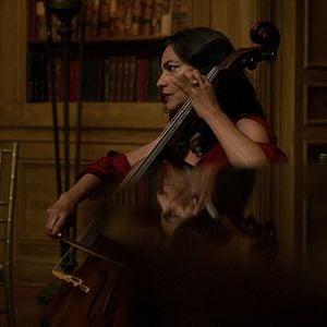 Fotoğraf Sarita Choudhury