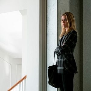 Fotoğraf Rachael Taylor