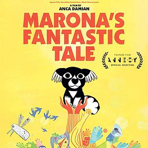 Fotoğraf L'Extraordinaire Voyage de Marona