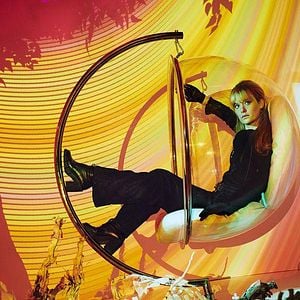 Fotoğraf Rachel Keller