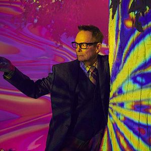 Fotoğraf Bill Irwin