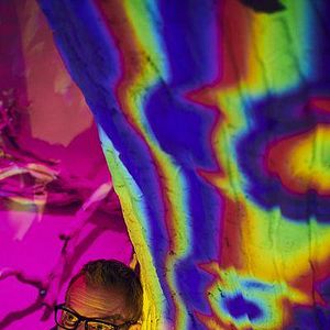 Fotoğraf Bill Irwin