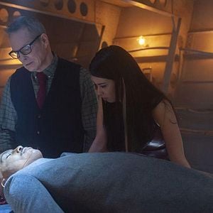 Fotoğraf Bill Irwin