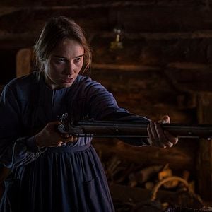 Fotoğraf Déborah François